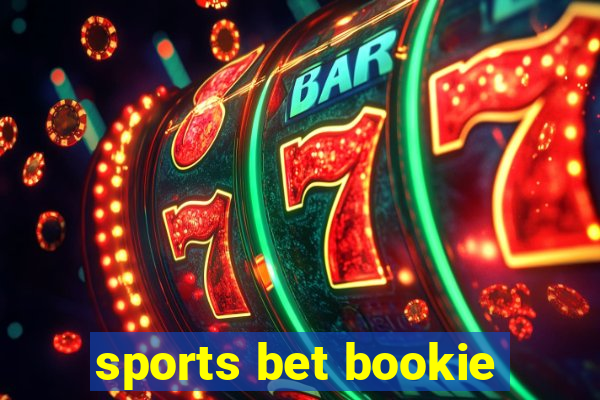 sports bet bookie